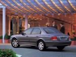 Hyundai Sonata 2001 года